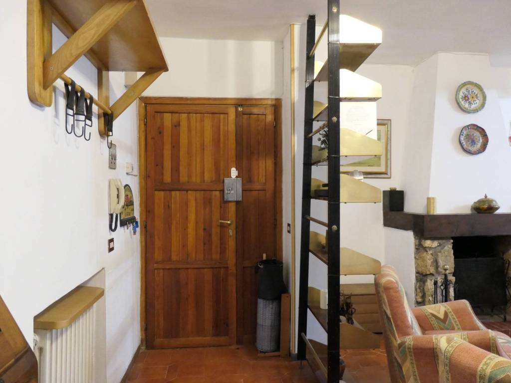 Appartamento a Tagliacozzo in Via Locarno - Foto 2