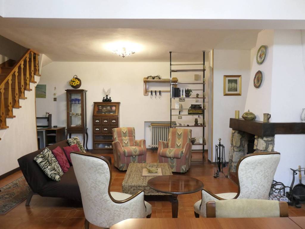 Appartamento a Tagliacozzo in Via Locarno - Foto 5