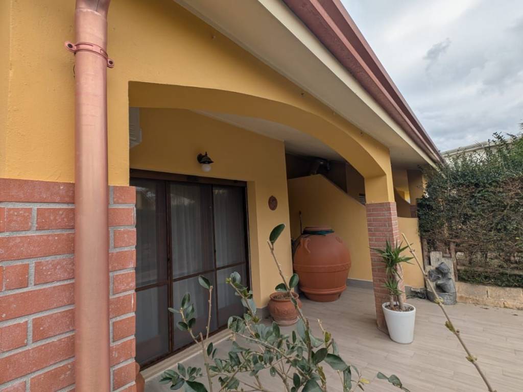 Villetta a schiera a Crotone in Via Islanda, 2 - Foto 2