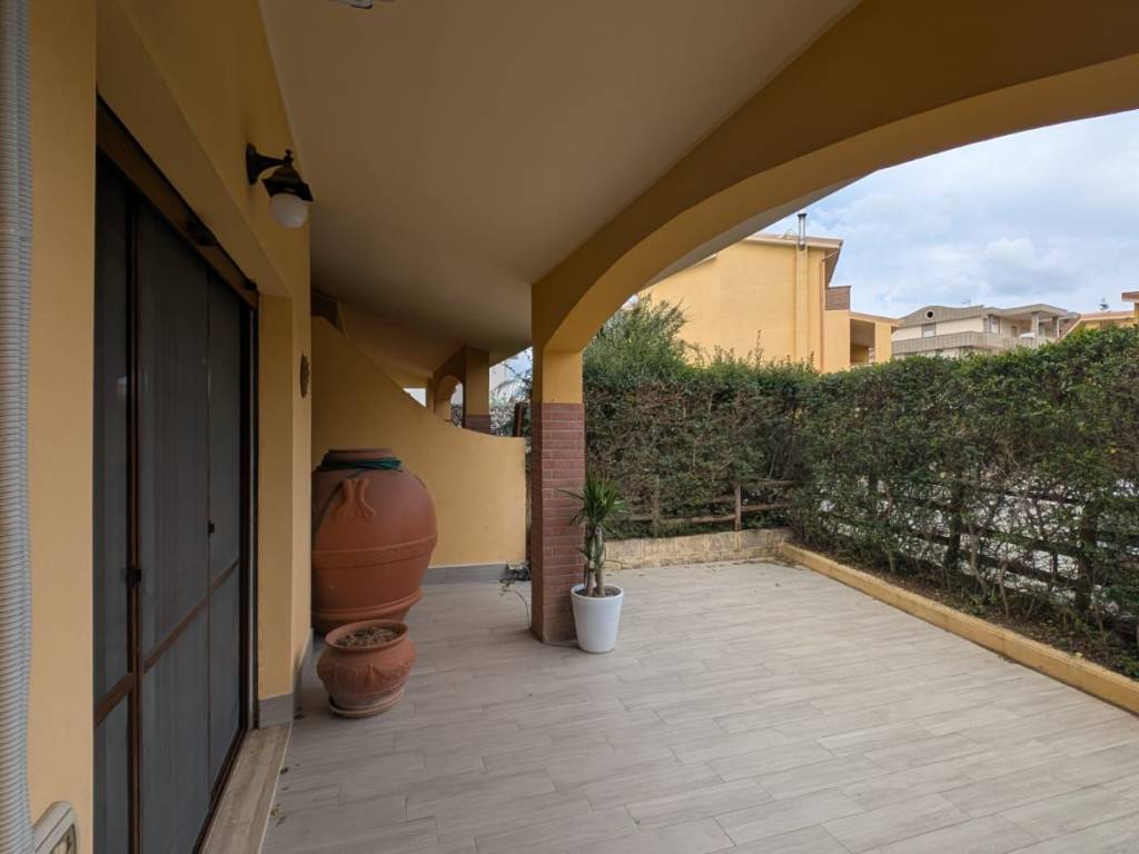 Villetta a schiera a Crotone in Via Islanda, 2 - Foto 3