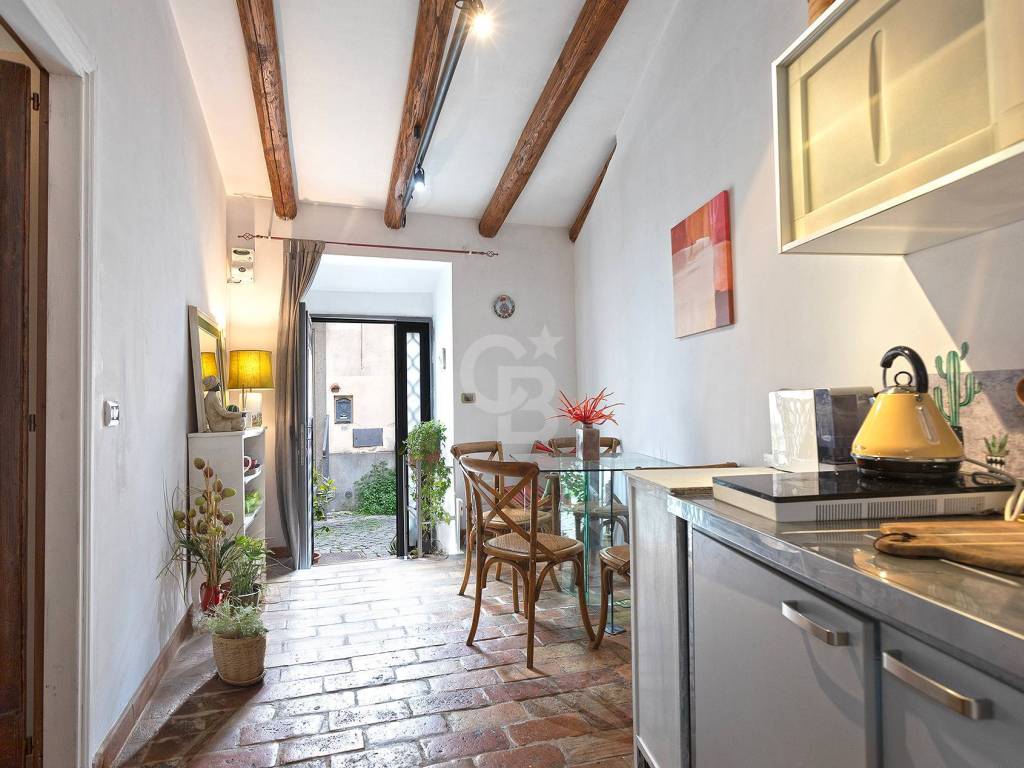 Appartamento a Viterbo in Via della Polveriera - Foto 2