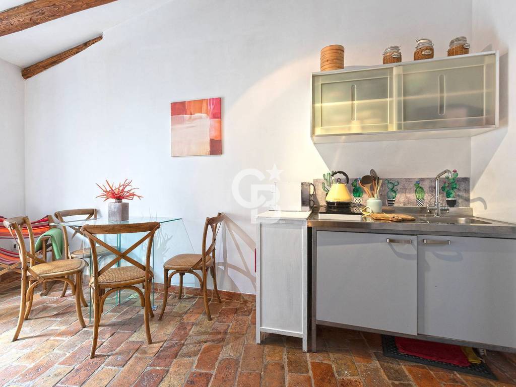 Appartamento a Viterbo in Via della Polveriera - Foto 3