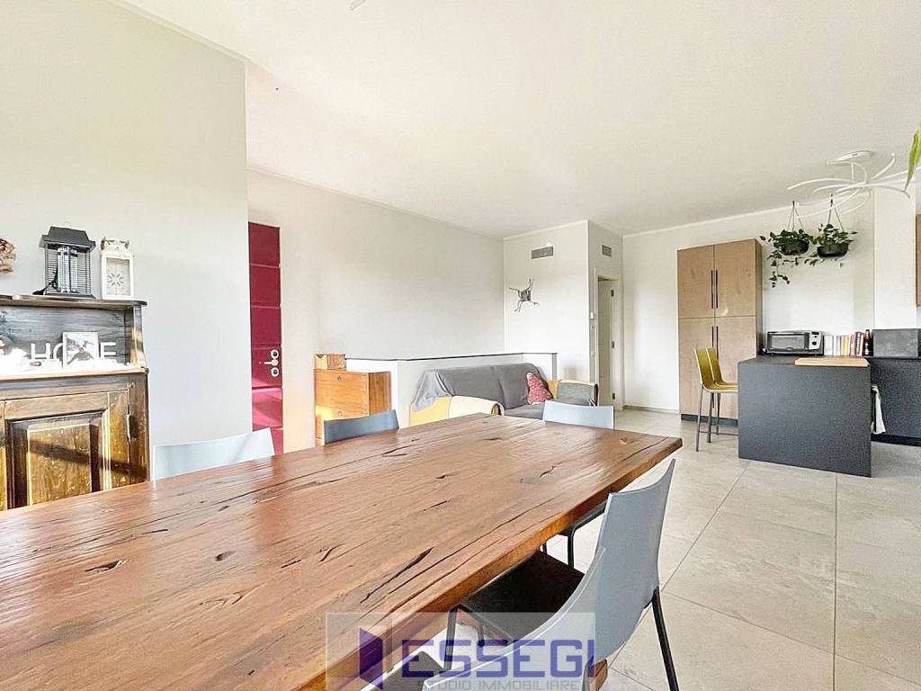 Appartamento a Sirone in Via San Pietro - Foto 3