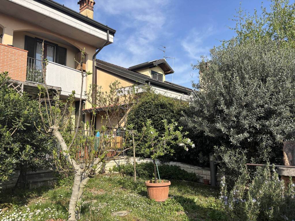 Appartamento a Bornasco in Via del Borgo, 5 - Foto 2