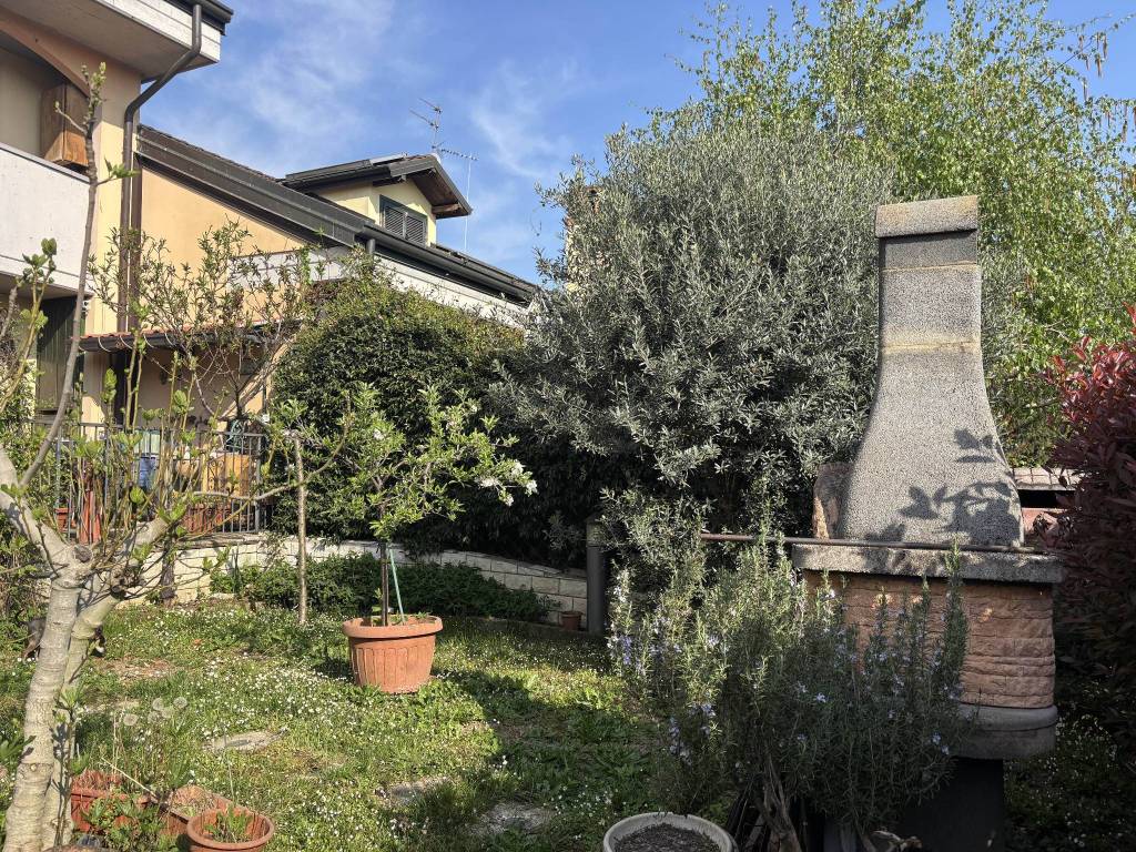 Appartamento a Bornasco in Via del Borgo, 5 - Foto 3