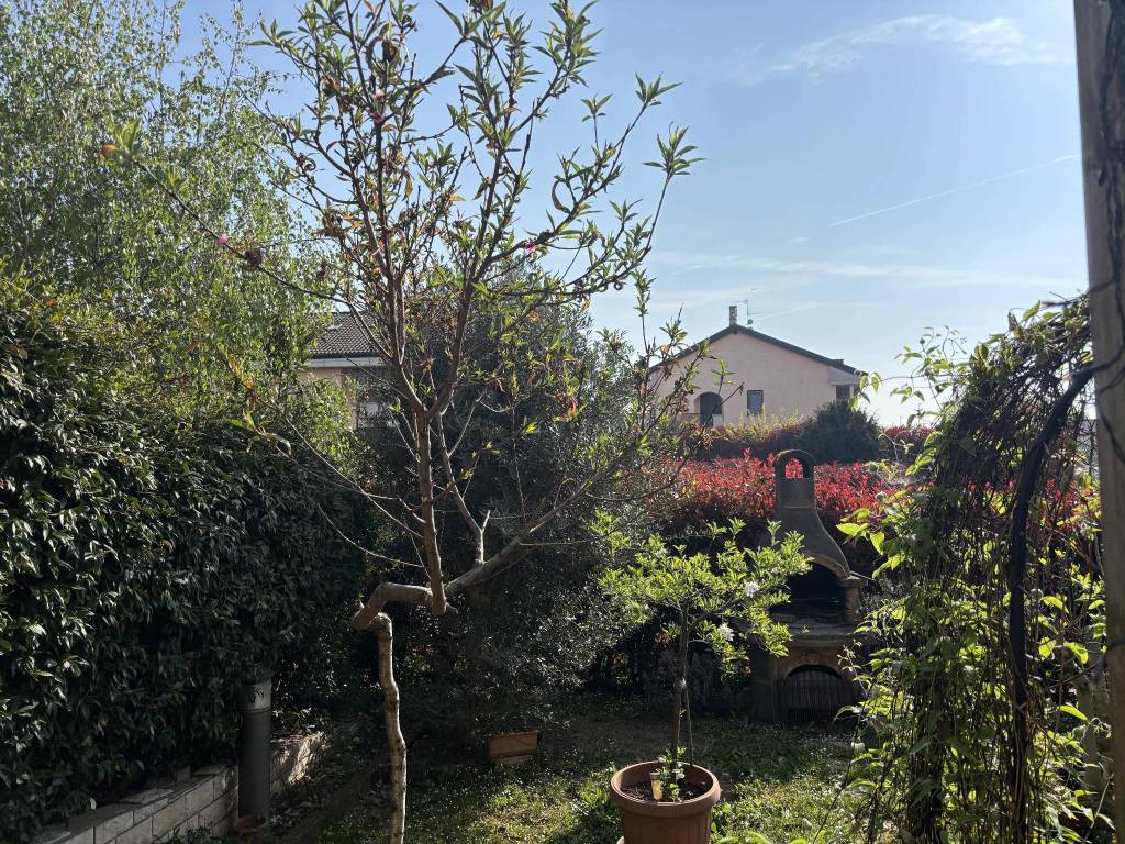 Appartamento a Bornasco in Via del Borgo, 5 - Foto 5