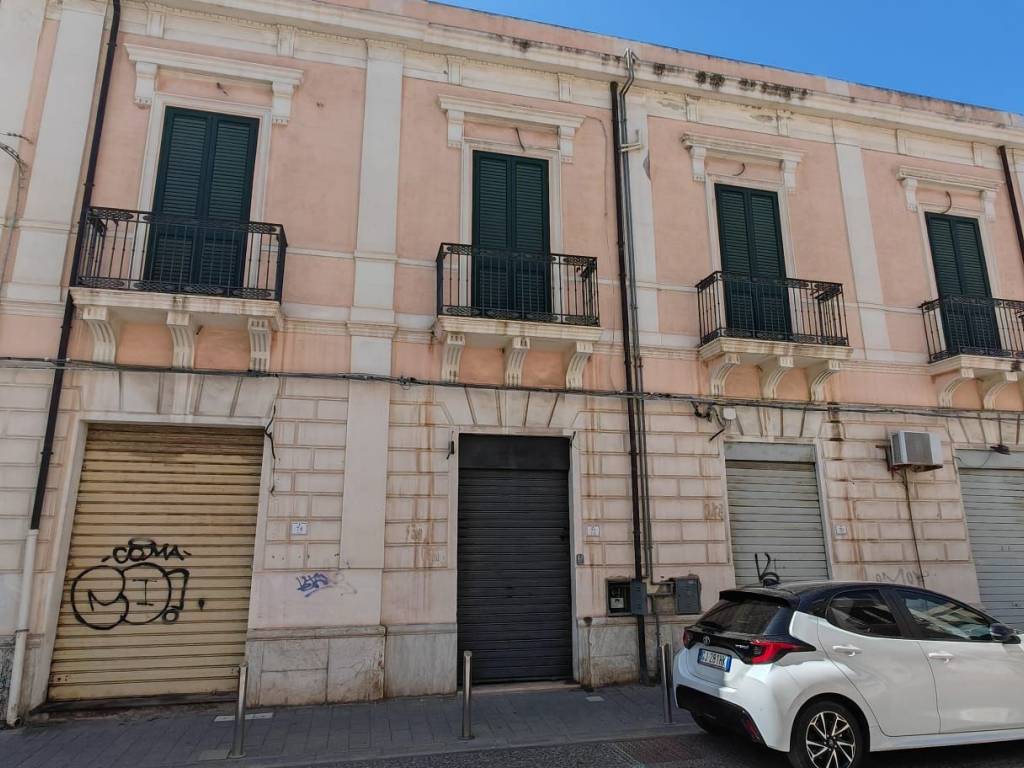 Immobile a Reggio calabria in Via Filippini, 74 - Foto 2