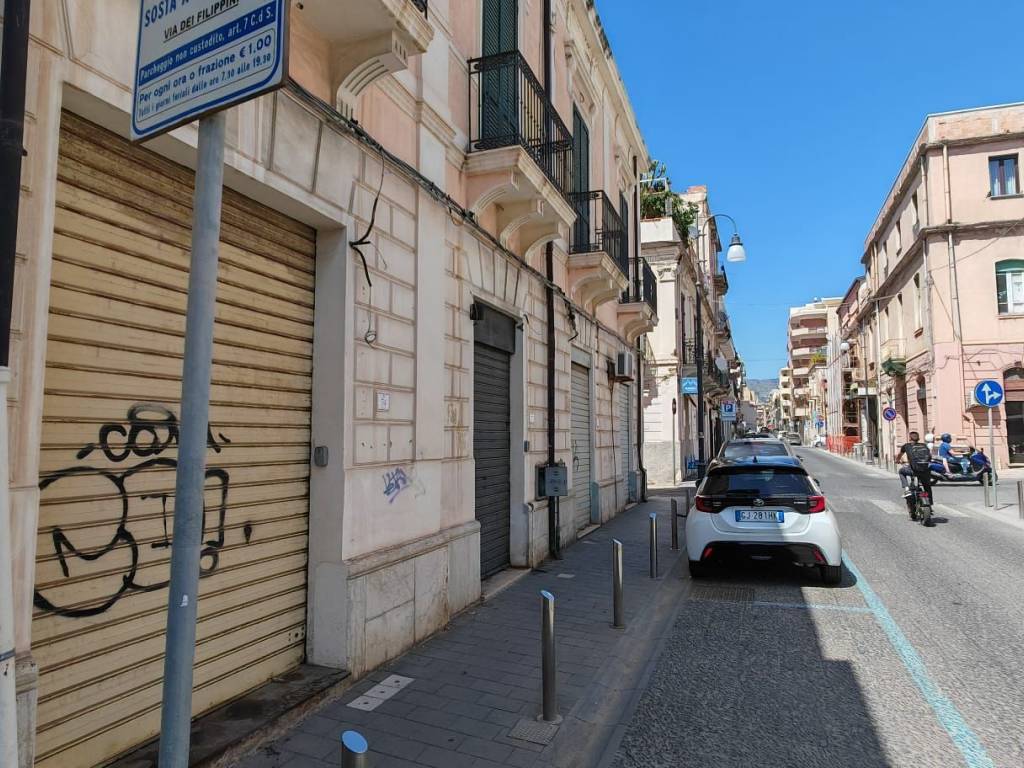 Immobile a Reggio calabria in Via Filippini, 74 - Foto 4
