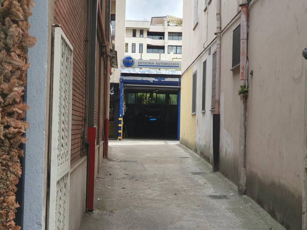Immobile a Caserta - Foto 4