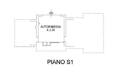Villa a Sarteano in Via di Fuori, 60 - Foto 3