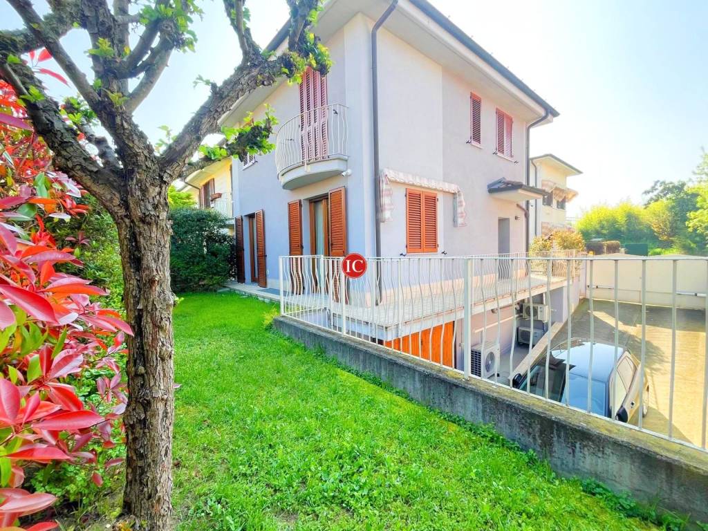 Villa a Lodi in Via della Camolina - Foto 2