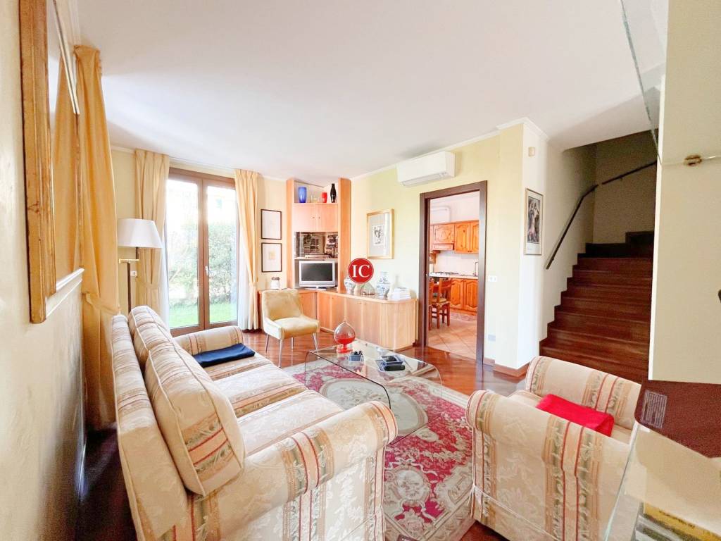 Villa a Lodi in Via della Camolina - Foto 5