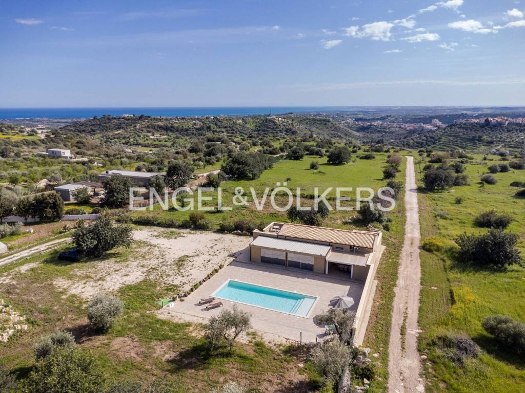 Villa a Avola in Via Giovanni Pascoli - Foto 4
