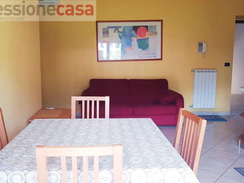 Appartamento a Piedimonte san germano in via cimabue, 2 - Foto 2