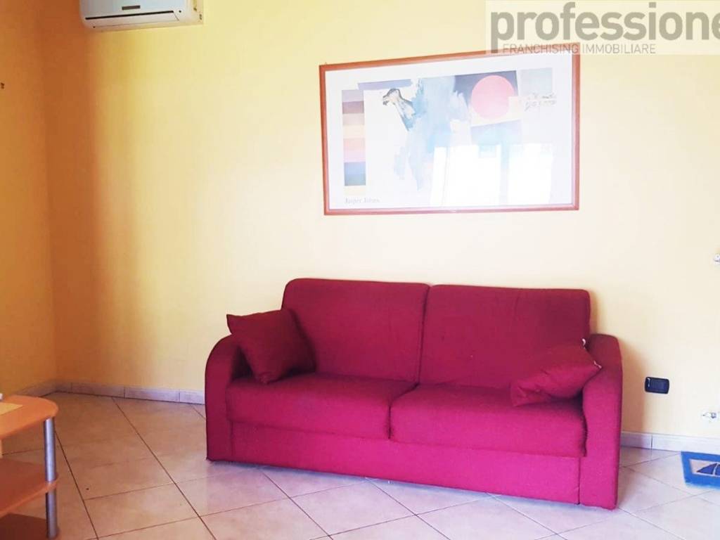 Appartamento a Piedimonte san germano in via cimabue, 2 - Foto 3