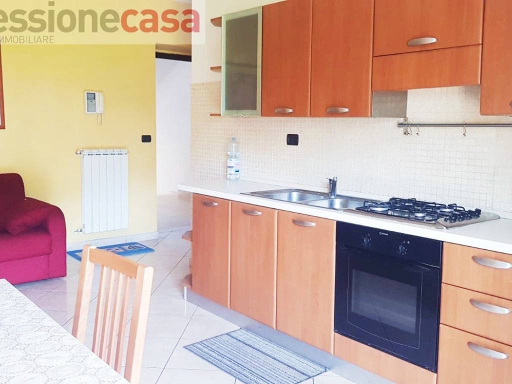 Appartamento a Piedimonte san germano in via cimabue, 2 - Foto 4