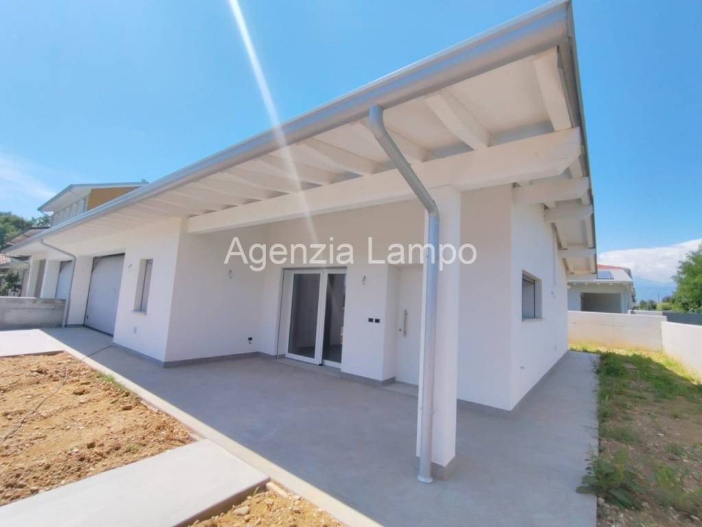 Villa a Pordenone in Vai Borgo Casoni - Foto 2