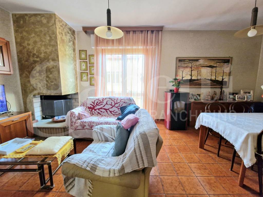 Appartamento a Monastir in via sassari , 12 - Foto 2