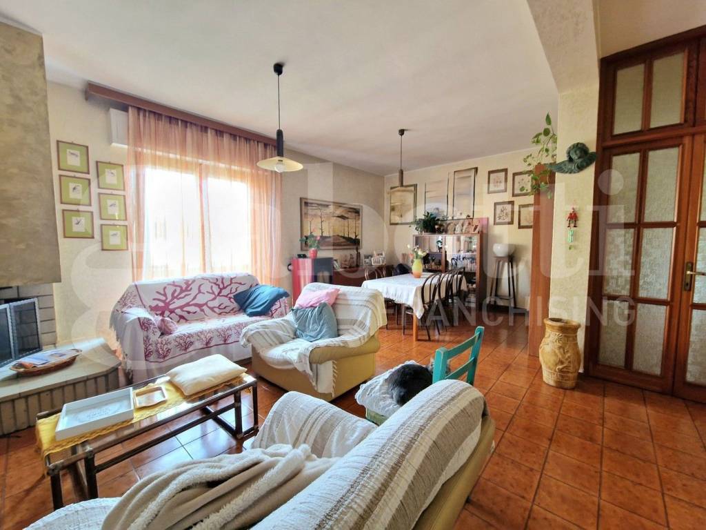 Appartamento a Monastir in via sassari , 12 - Foto 3