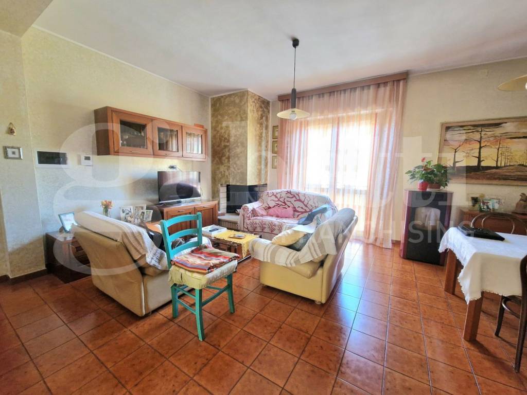 Appartamento a Monastir in via sassari , 12 - Foto 4