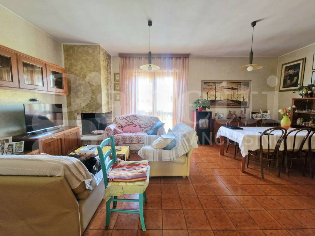 Appartamento a Monastir in via sassari , 12 - Foto 5