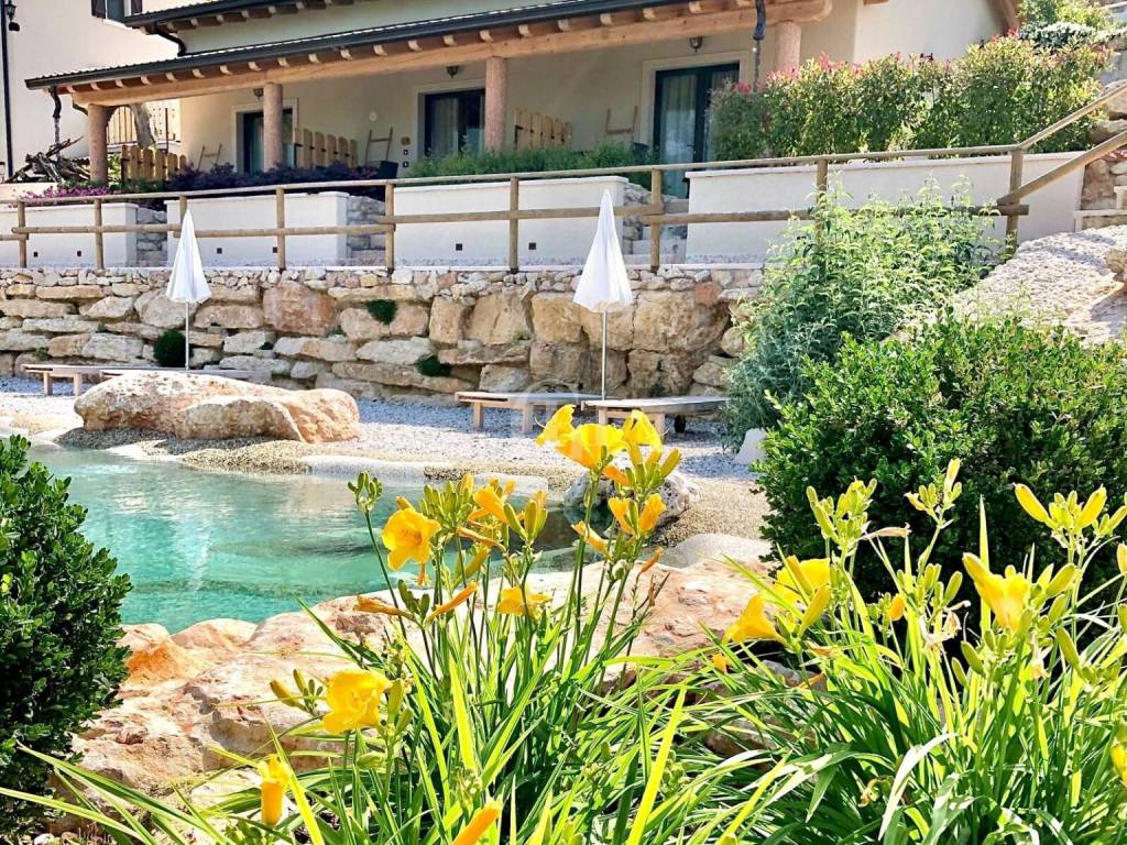 Villa a Caprino veronese in Località Cimaino - Foto 2
