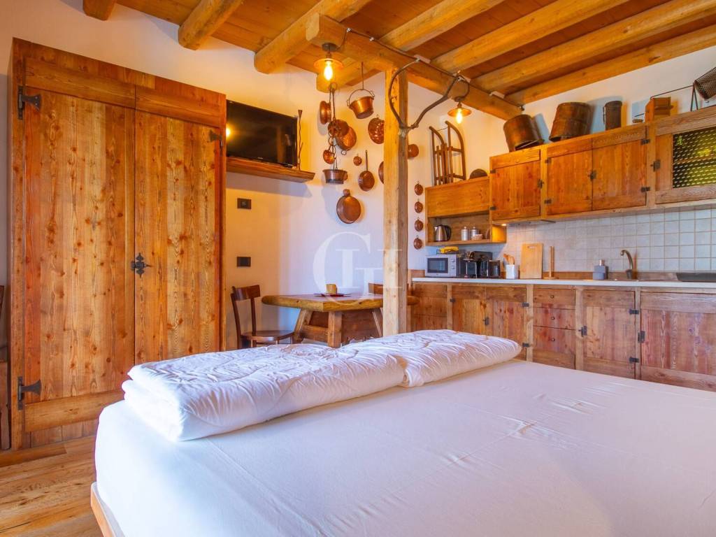 Villa a Caprino veronese in Località Cimaino - Foto 4