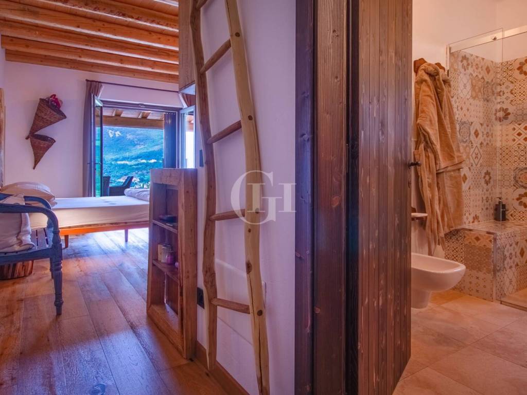 Villa a Caprino veronese in Località Cimaino - Foto 5