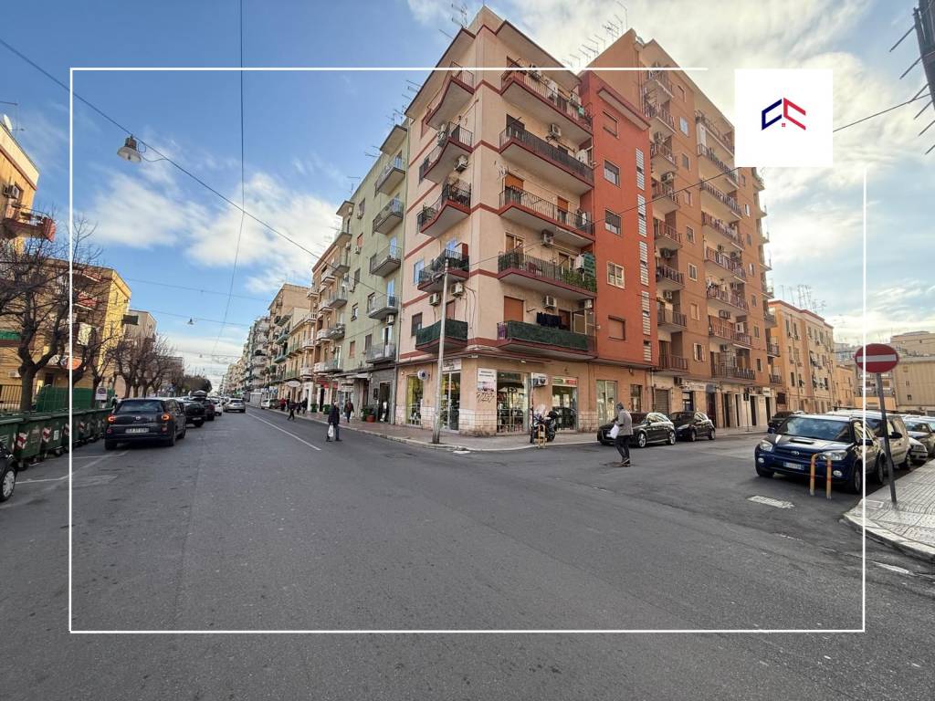 Appartamento a Taranto in Via Cagliari, 15 - Foto 2