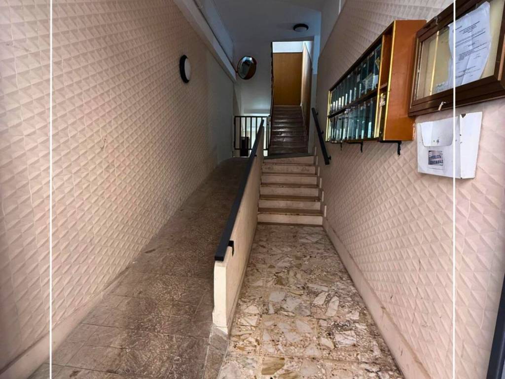 Appartamento a Taranto in Via Cagliari, 15 - Foto 3