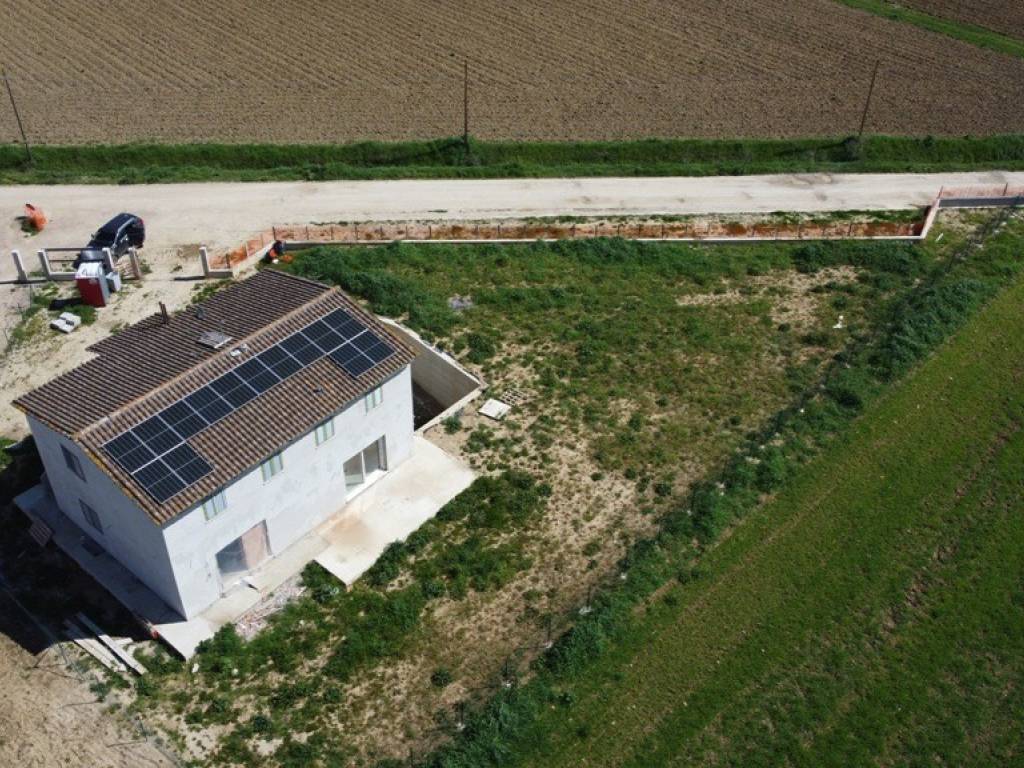 Villa a Perugia in Strada Madonnuccia Ciribifera - Foto 2