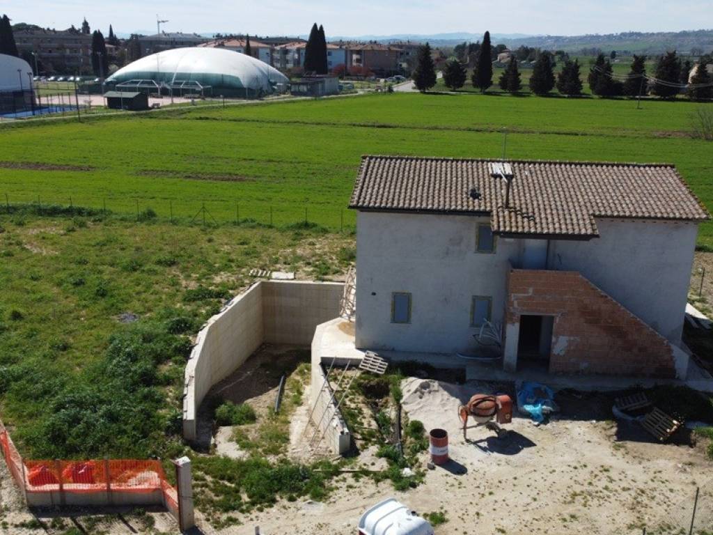 Villa a Perugia in Strada Madonnuccia Ciribifera - Foto 3