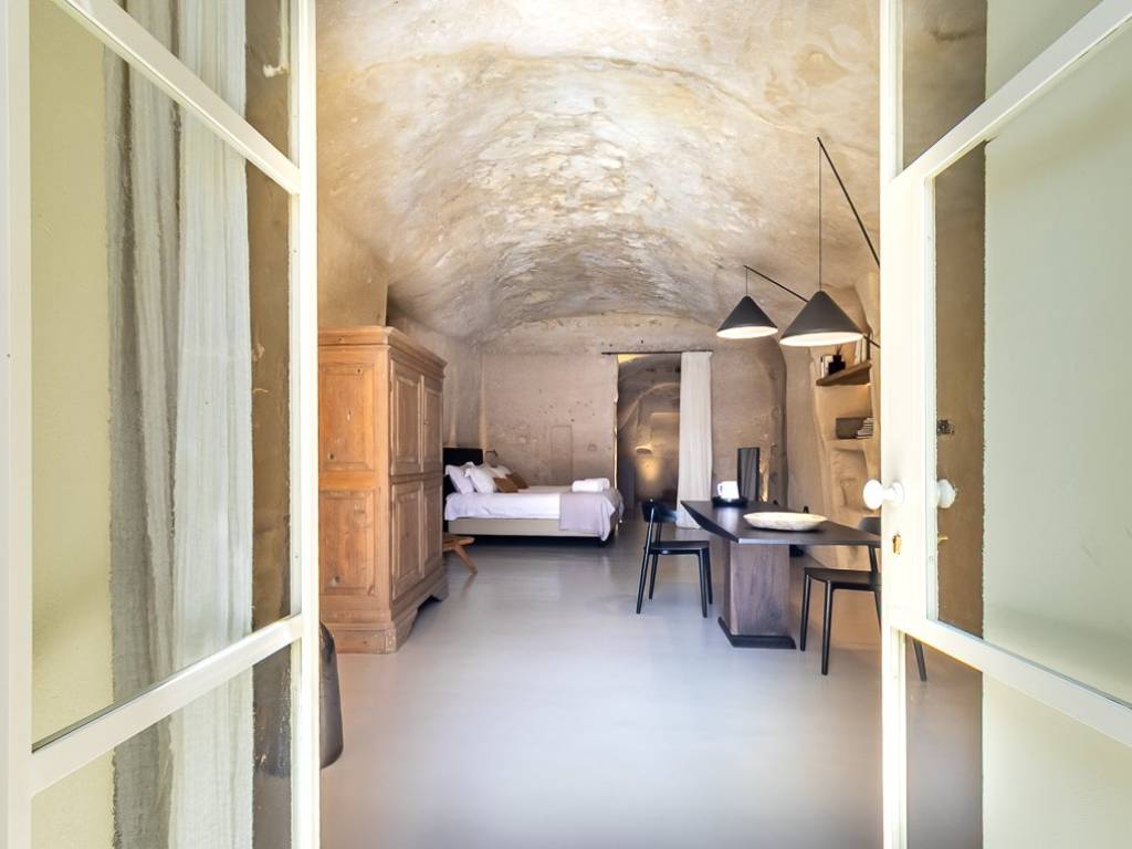 Appartamento a Matera in Via San Pietro Barisano, 17 - Foto 2