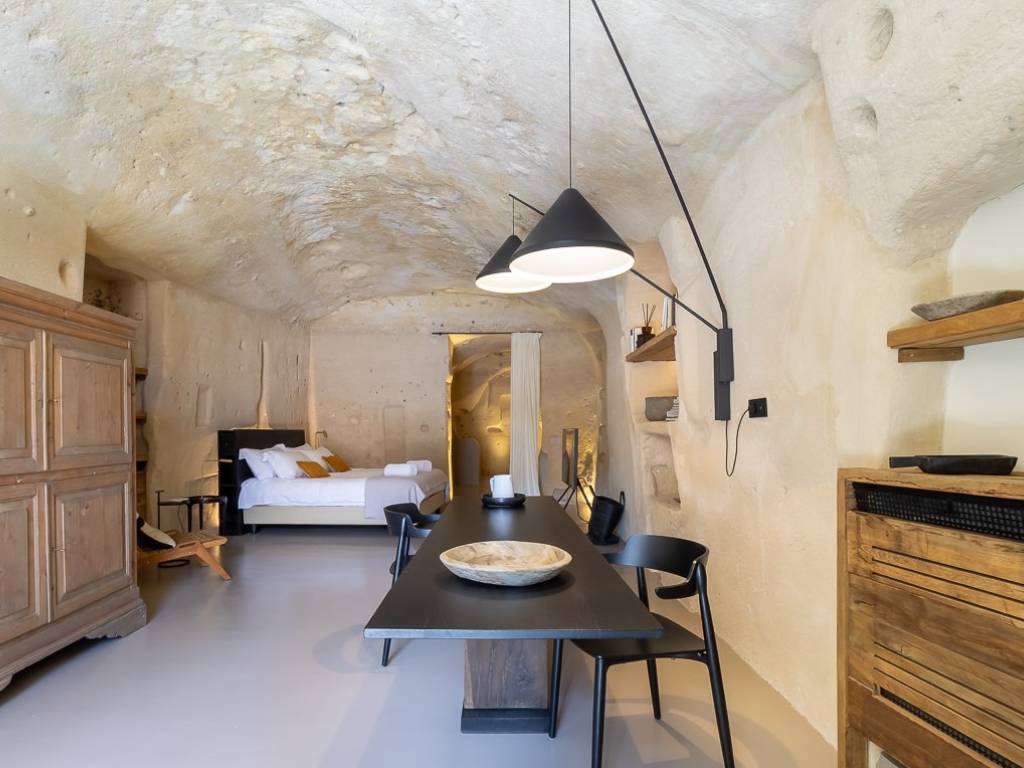 Appartamento a Matera in Via San Pietro Barisano, 17 - Foto 4