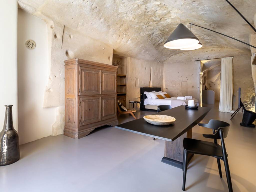 Appartamento a Matera in Via San Pietro Barisano, 17 - Foto 5