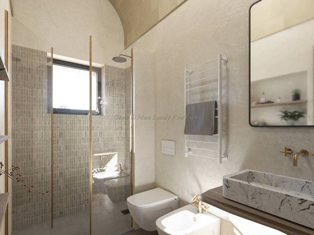 Villa a Ostuni in Contrada Badessa - Foto 3