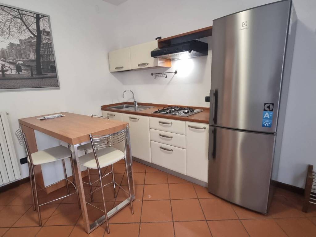 Appartamento a Cremona in Corso Garibaldi, 19 - Foto 4