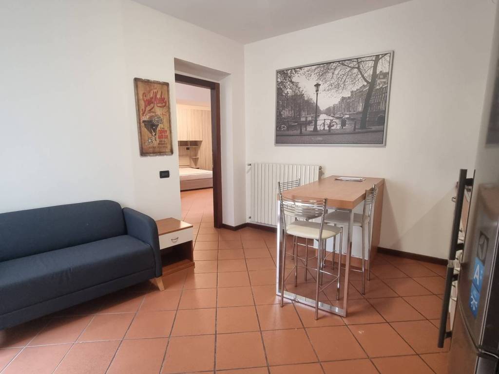 Appartamento a Cremona in Corso Garibaldi, 19 - Foto 5