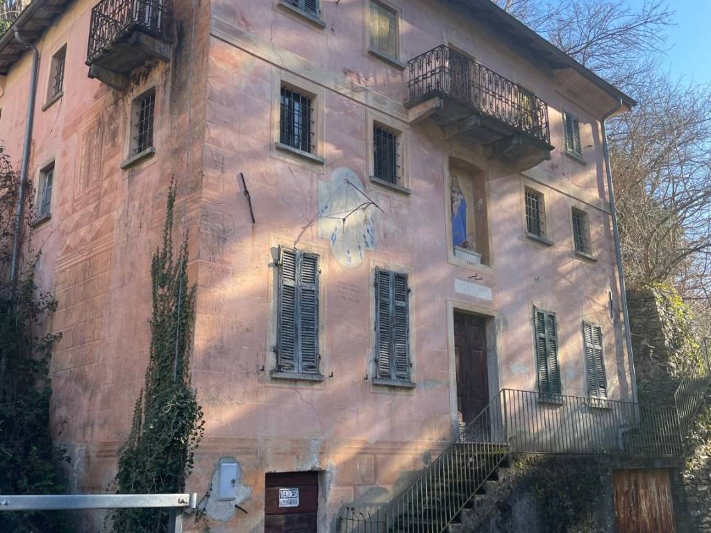 Villa a Valle cannobina in Via Provinciale - Foto 2
