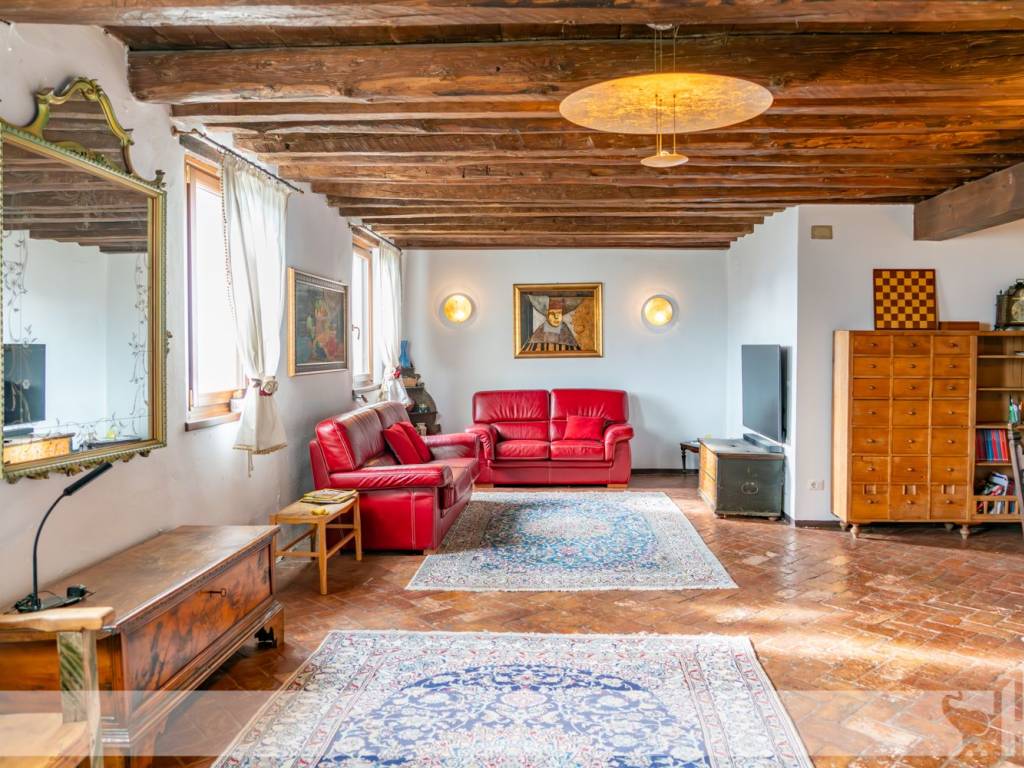 Villa a Belluno in Via del Boscon - Foto 2