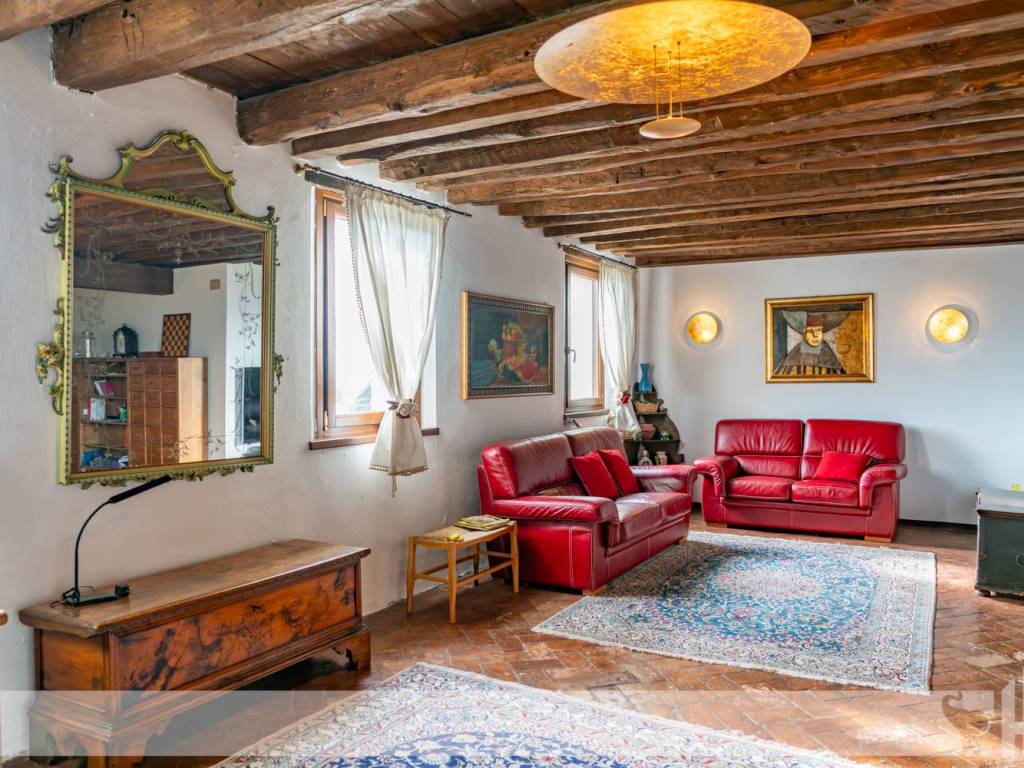 Villa a Belluno in Via del Boscon - Foto 3
