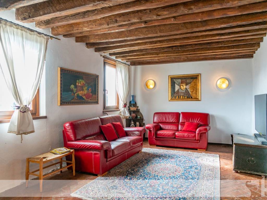 Villa a Belluno in Via del Boscon - Foto 4