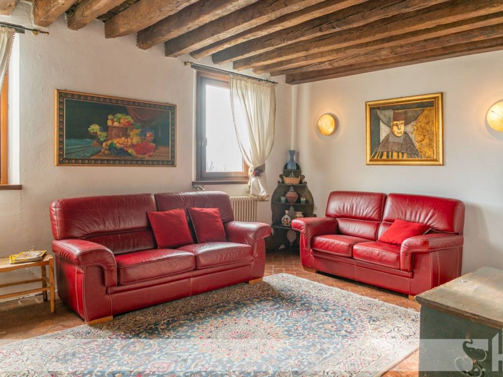 Villa a Belluno in Via del Boscon - Foto 5