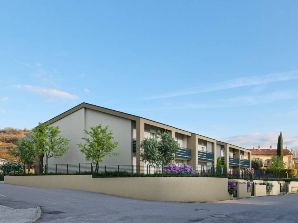 Villetta a schiera a Soave - Foto 2