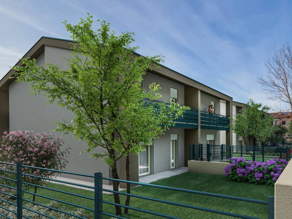 Villetta a schiera a Soave - Foto 3