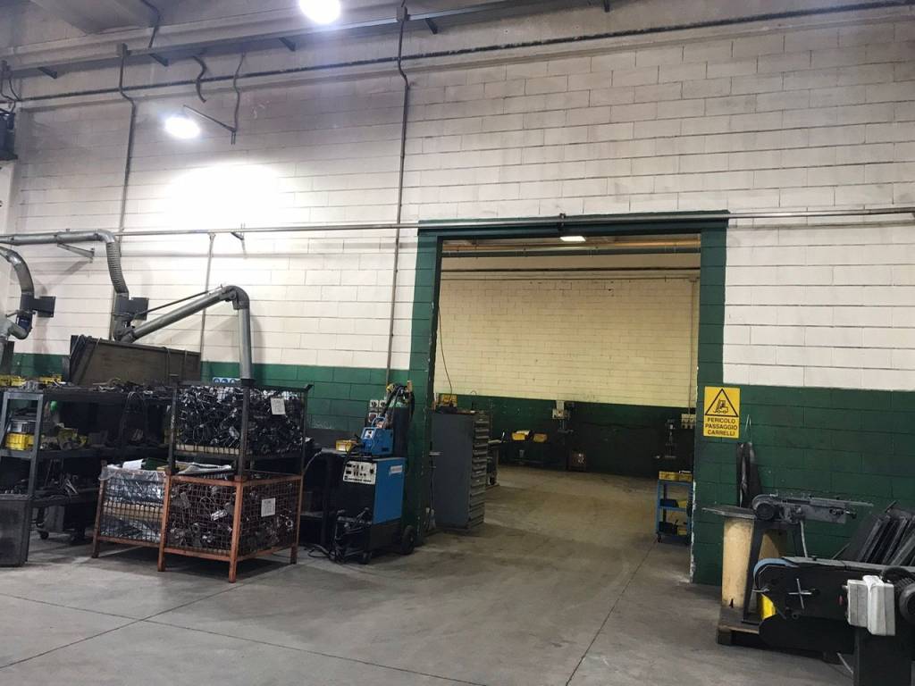 Immobile a Castelfranco emilia - Foto 2