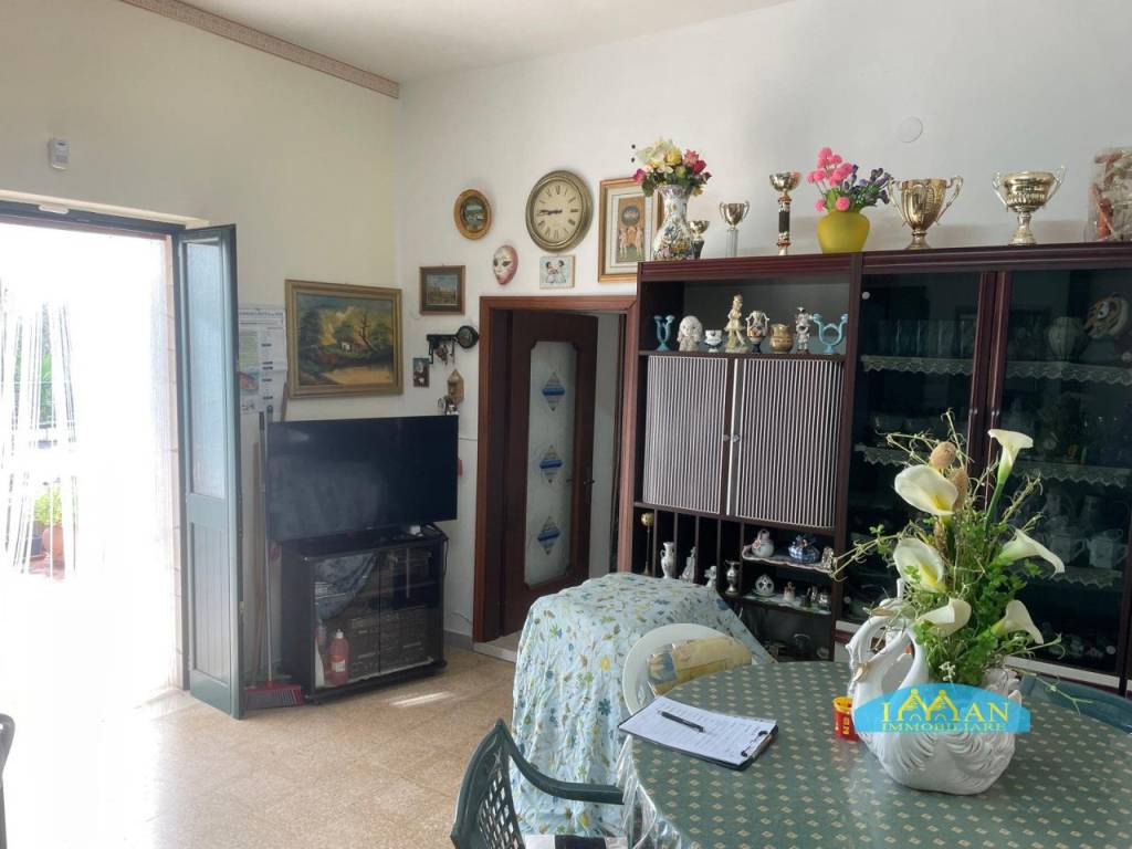 Villa a Ceglie messapica in Contrada Foggia Sant'Anna - Foto 3