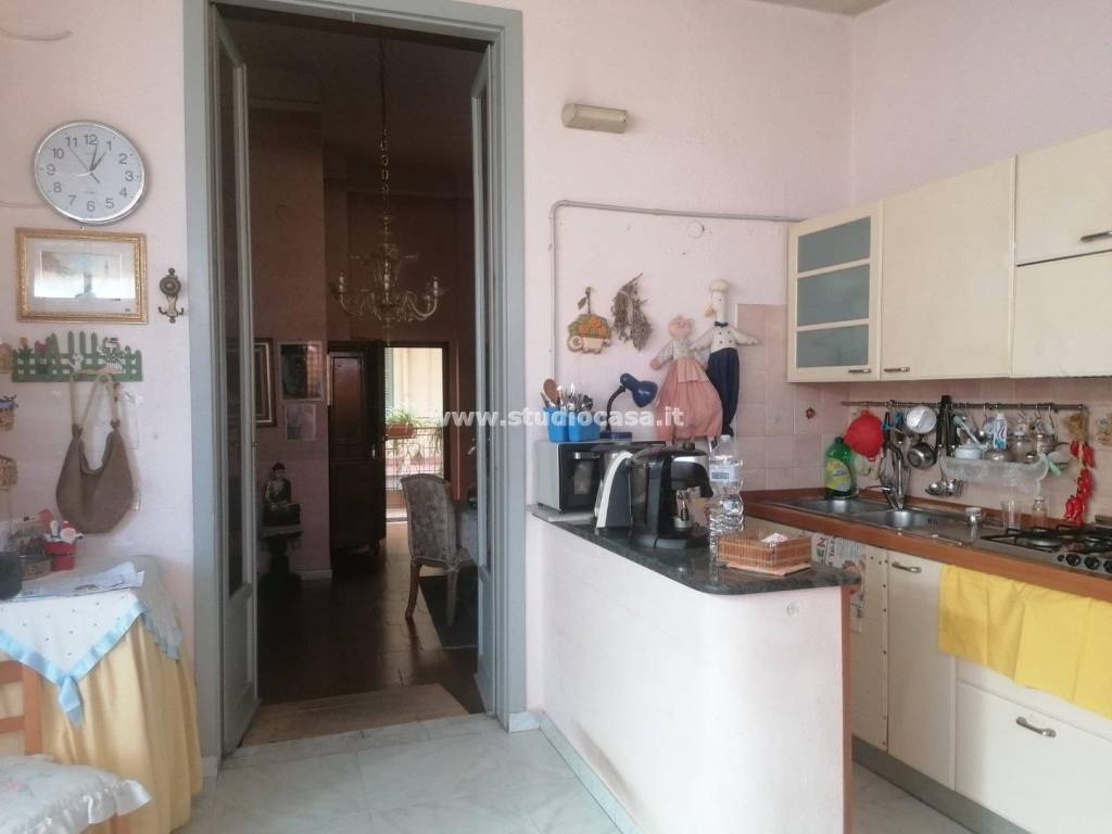 Appartamento a Crotone - Foto 4