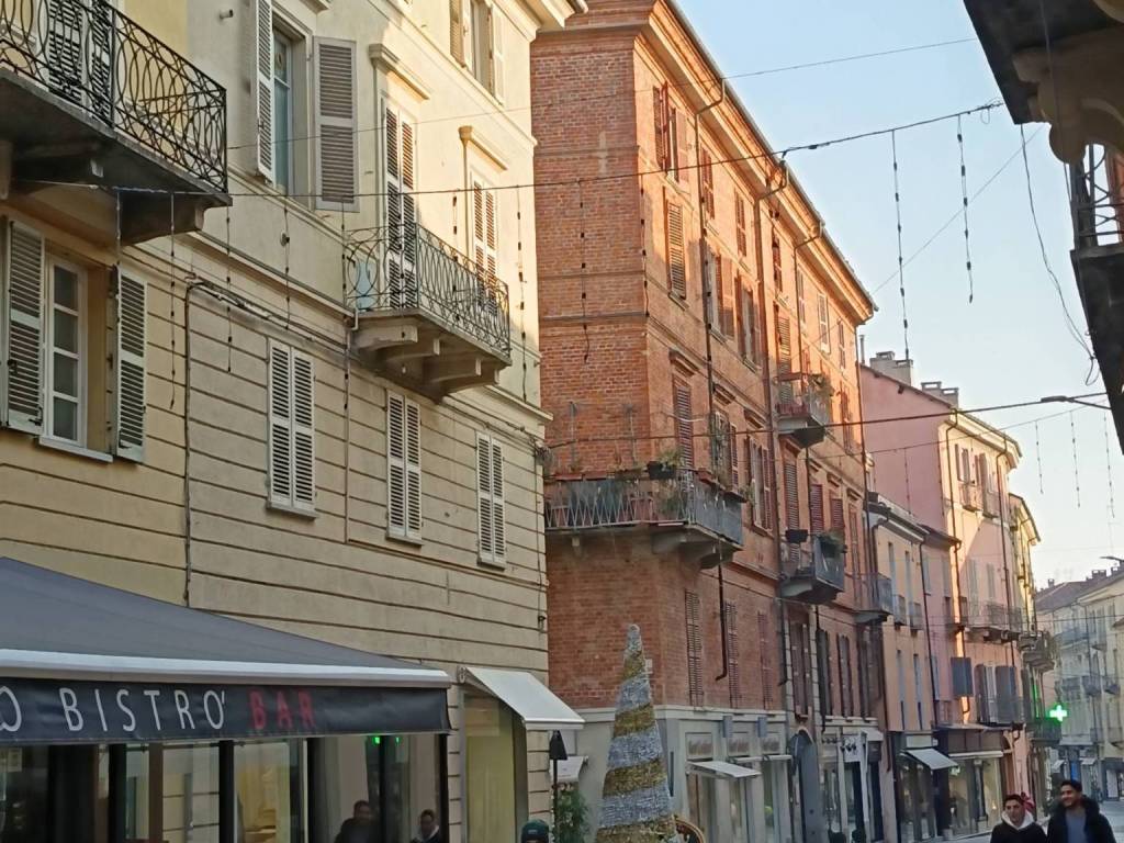 Appartamento a Asti in via Carducci, 2 - Foto 2