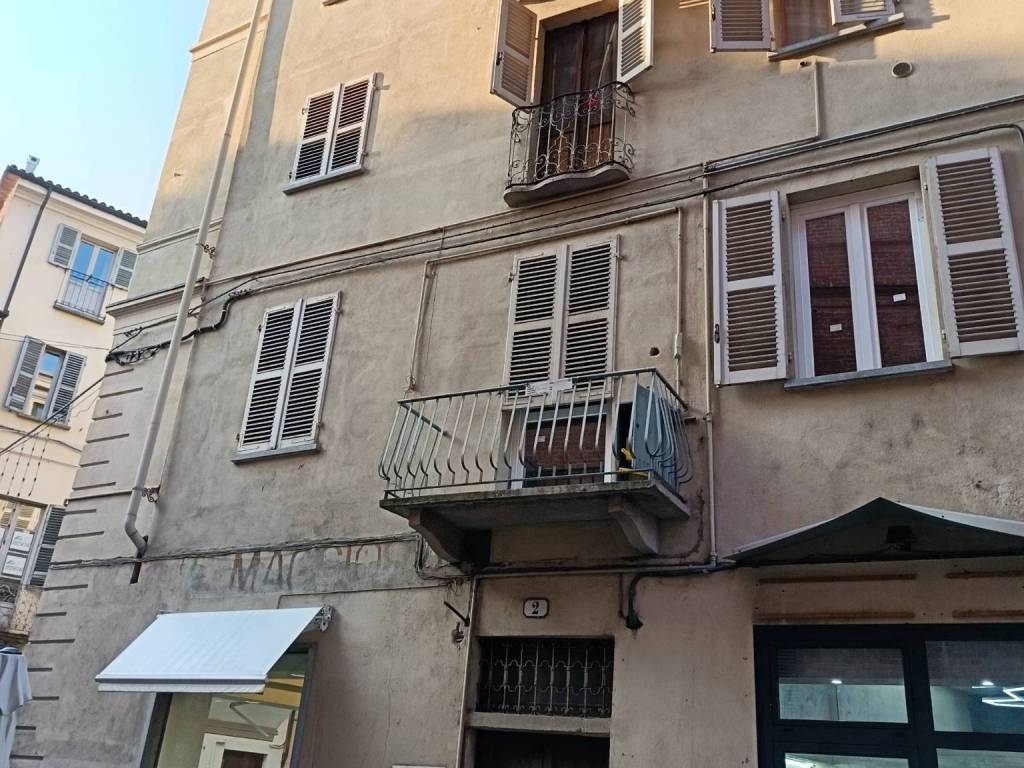 Appartamento a Asti in via Carducci, 2 - Foto 3
